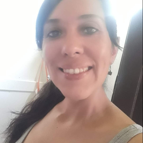 Cintia C. profile photo