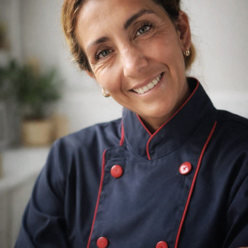 kris b. profile photo