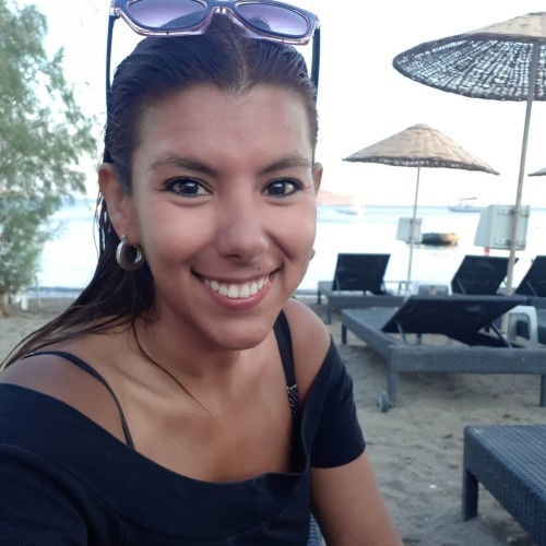 Monica R.