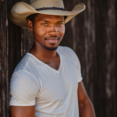 Oluwabusayo  E. profile photo