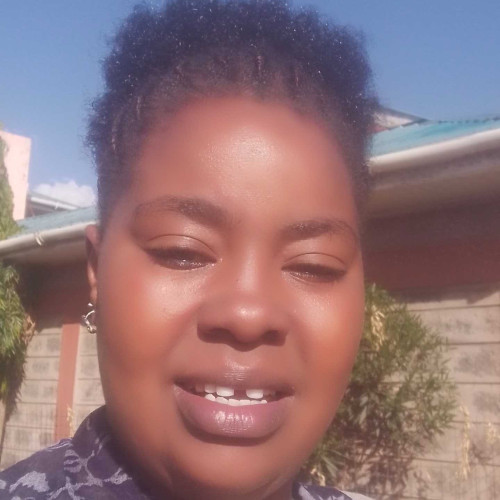 Grace wanja m. profile photo