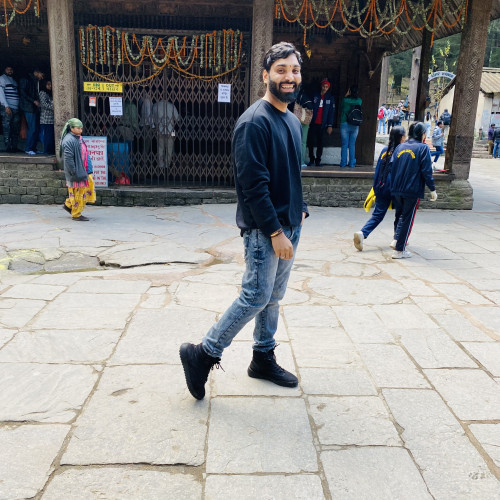 Rajat  S. profile photo