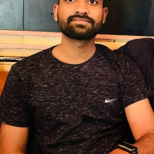 yash a. profile photo