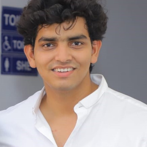 Aditya G. profile photo