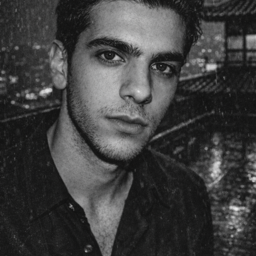 moe p. profile photo