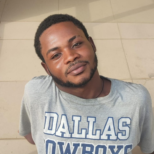Ayomide J. profile photo