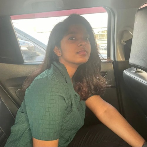 Nimeesha P. profile photo
