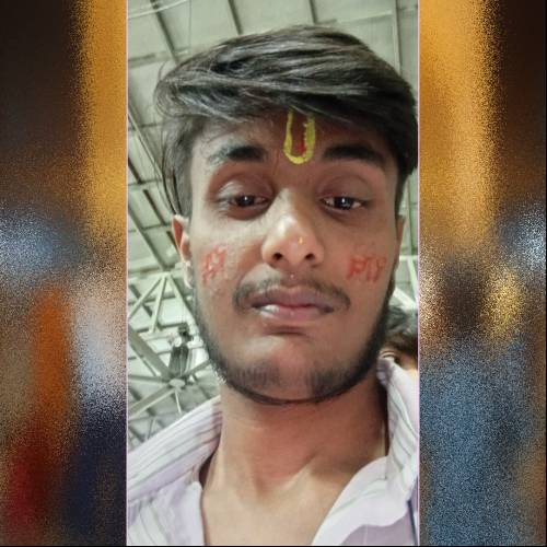 Vishal  K. profile photo