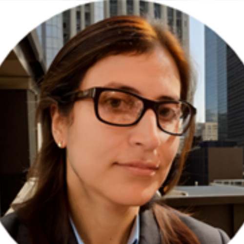 Sara M. profile photo