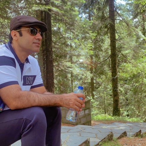 Rizwan  S. profile photo