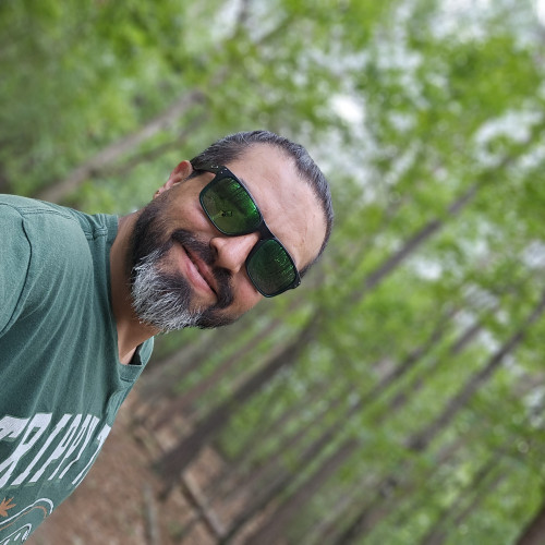 Patricio E. profile photo
