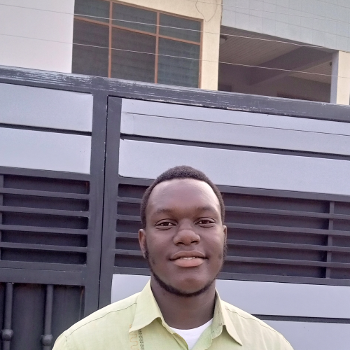 Meshack H. profile photo