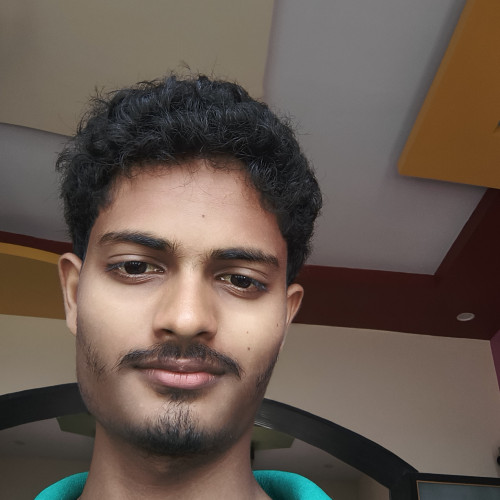 aarif k. profile photo