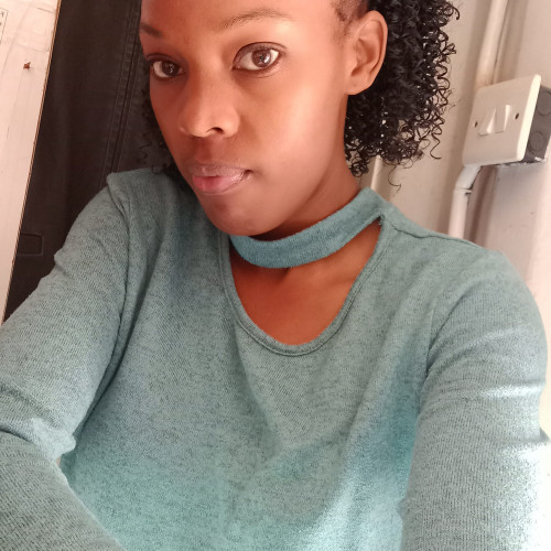 zainabu R.