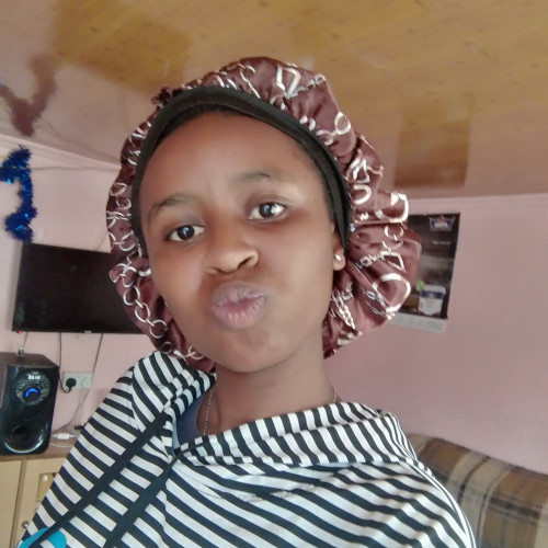 Ricadah M. profile photo