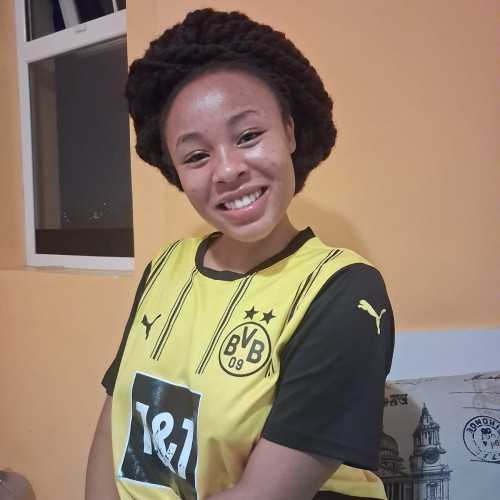 Nyakio N. profile photo