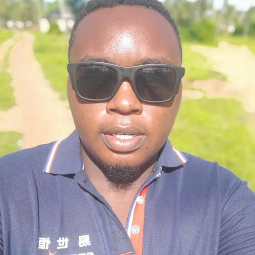Shadrack K.