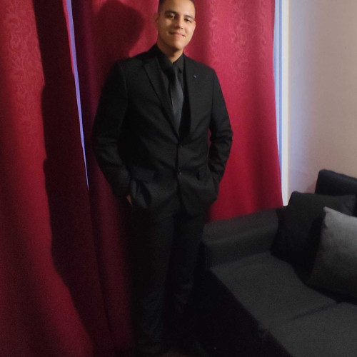 Andres G. profile photo
