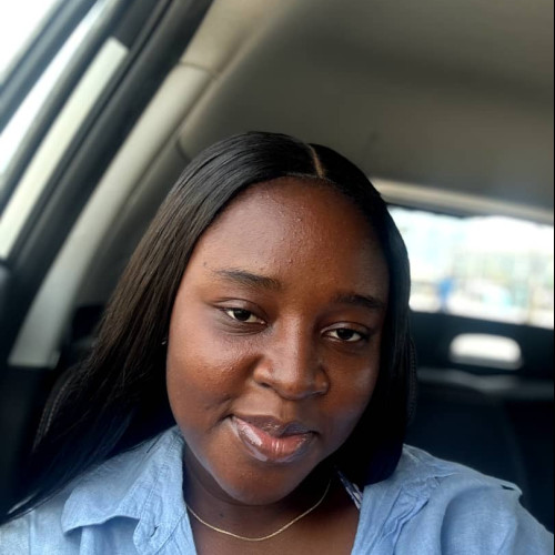 Ayomide O. profile photo