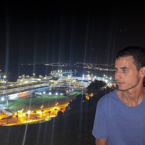 Hamza C. profile photo