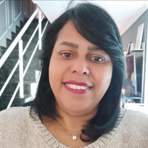 Maria c. profile photo