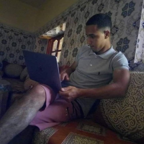 Mohamed I.