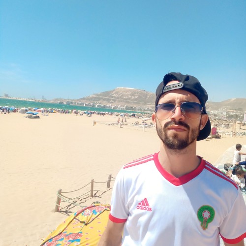 Monsif B.
