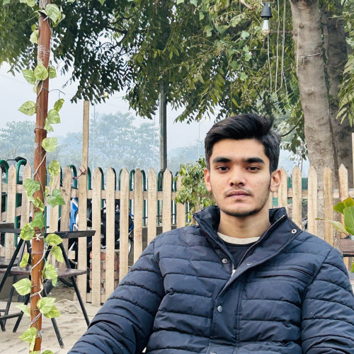 Utkarsh S. profile photo