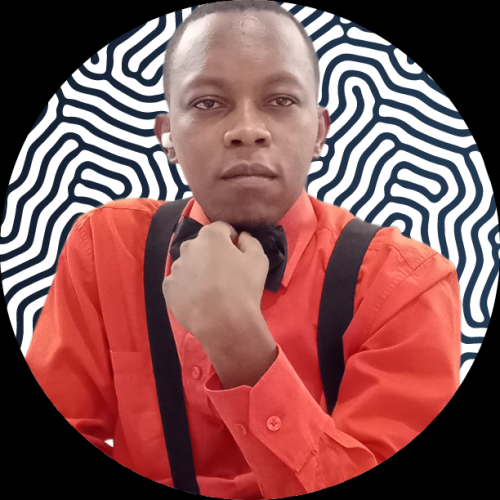 John K. profile photo