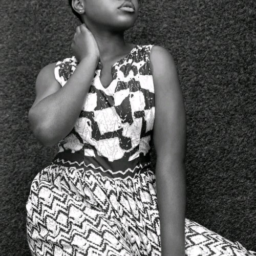 Blessing T. profile photo