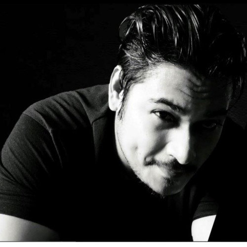ANUJ C.