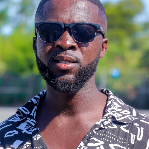 Mlungiseleli  V. profile photo