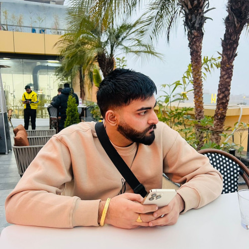 Abhi S. profile photo