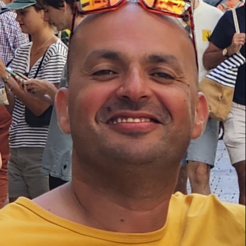 Alex L. profile photo