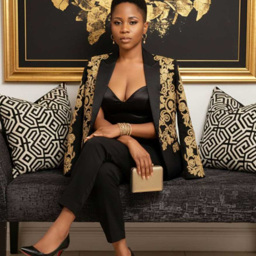 Bernadetha I. profile photo