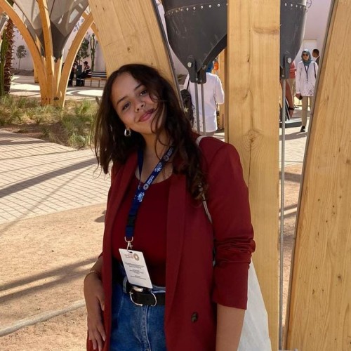 Salma r. profile photo