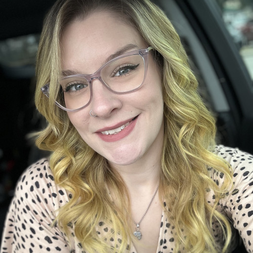 Kelsey J. profile photo