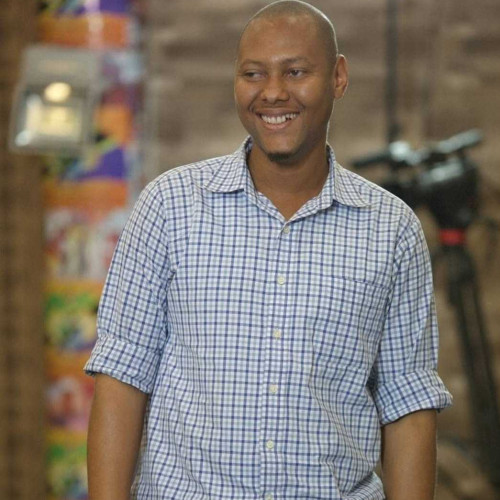 Caleb S. profile photo