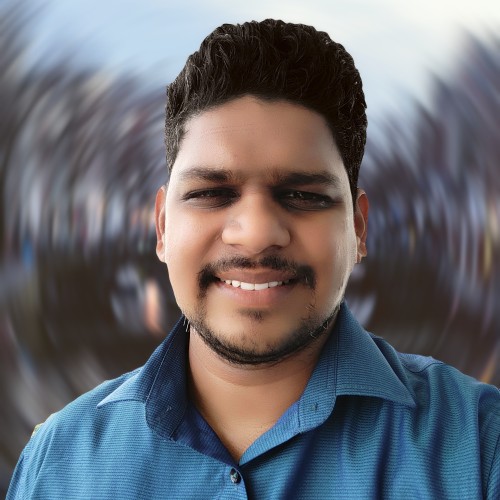 Amarnath M. profile photo