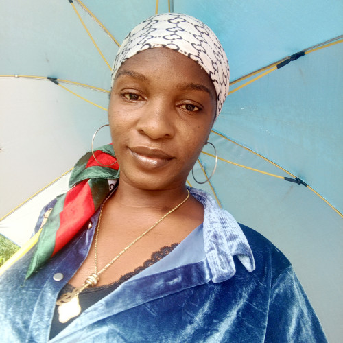 Blessing  B. profile photo