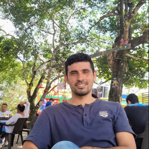 Alexis P. profile photo