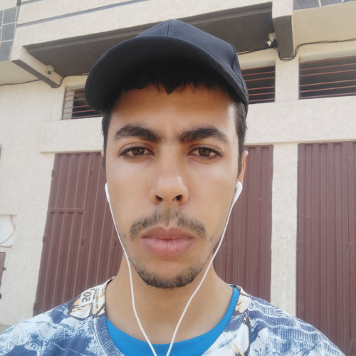 Othmane M. profile photo