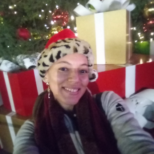 Reneja  L. profile photo