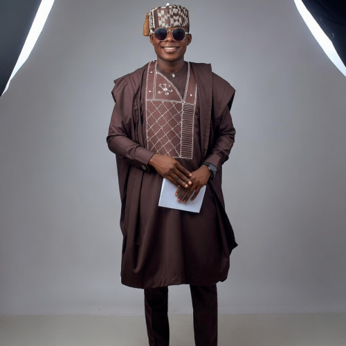 Taiwo A. profile photo