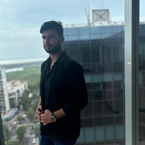 Yash A. profile photo