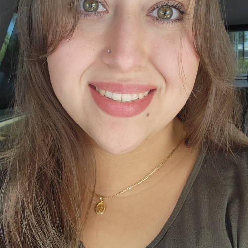 Karolina J. profile photo