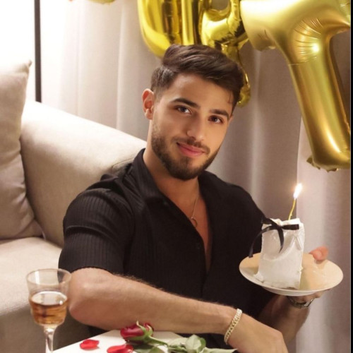 Jehad F. profile photo