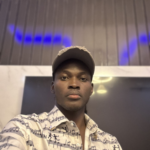 Adebisi A. profile photo