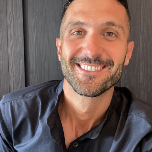 NIKOLAS K. profile photo