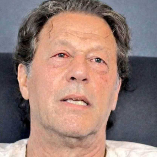 Randal k. profile photo